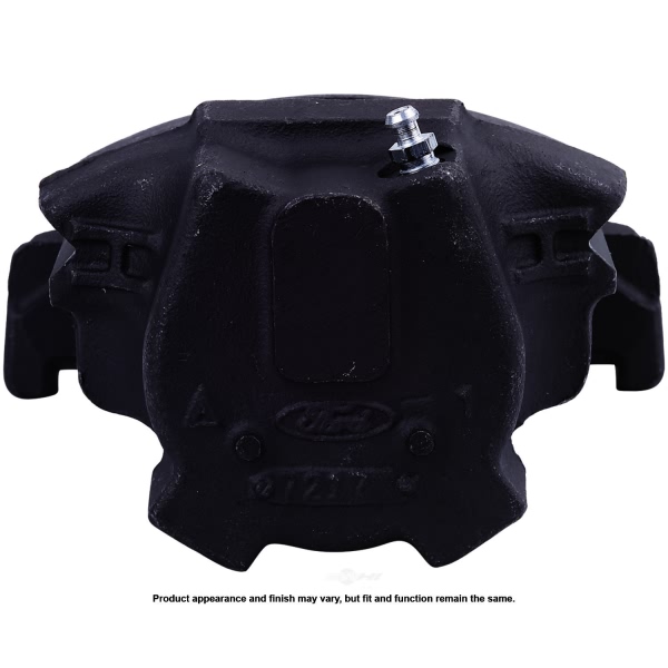 Cardone Reman Remanufactured Unloaded Caliper 18-4070