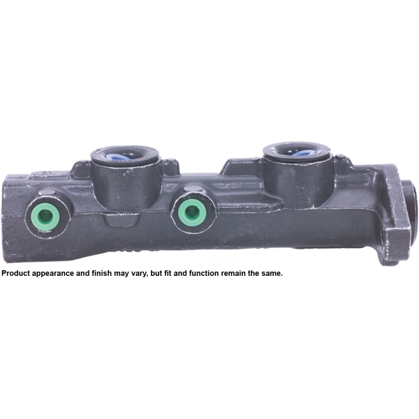 Cardone Reman Remanufactured Master Cylinder 10-1945