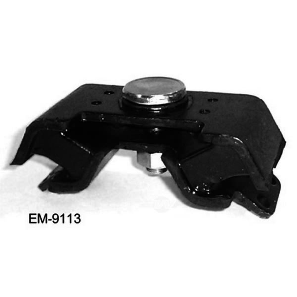 Westar Manual Transmission Mount EM-9113