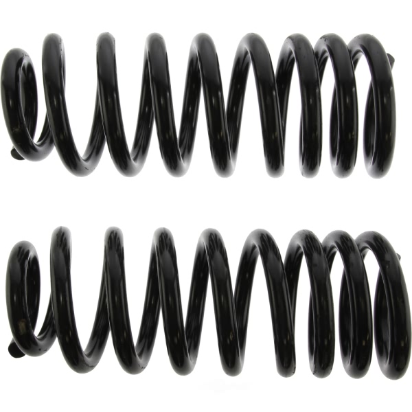 Centric Premium™ Coil Spring Set 630.65078