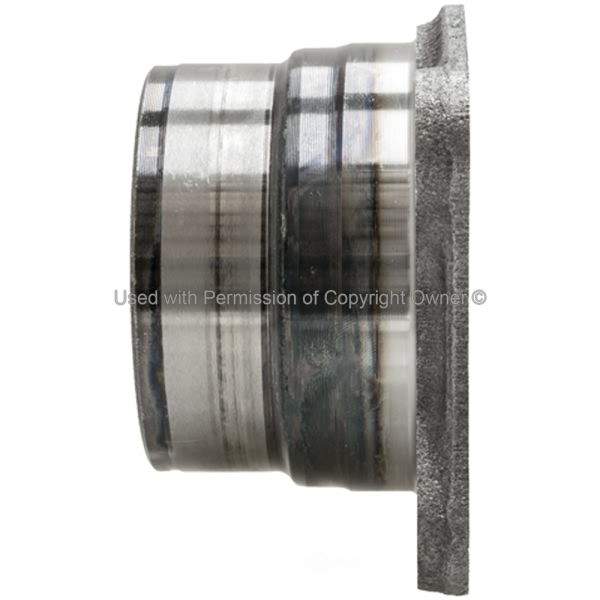 Quality-Built WHEEL BEARING MODULE WH512137