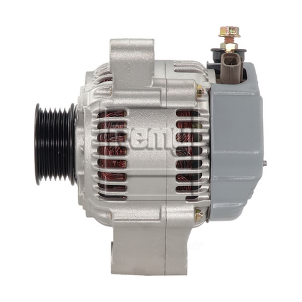 Remy Remanufactured Alternator 14373