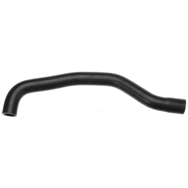 Gates Engine Coolant Molded Radiator Hose 23341