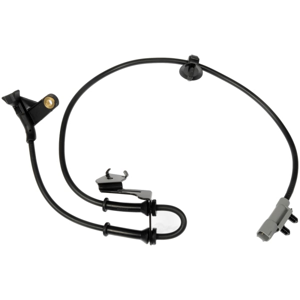 Dorman Front Passenger Side Abs Wheel Speed Sensor 970-102