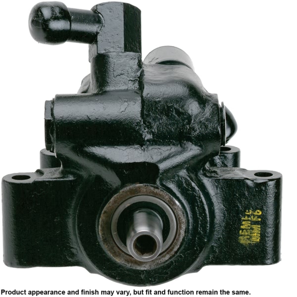 Cardone Reman Remanufactured Power Steering Pump w/o Reservoir 20-260