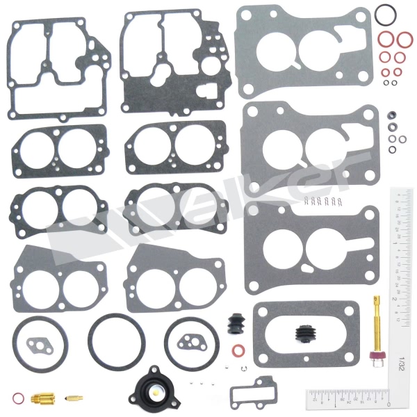 Walker Products Carburetor Repair Kit 15619C