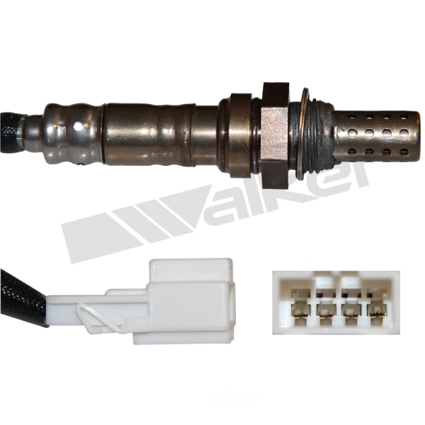 Walker Products Oxygen Sensor 350-34079