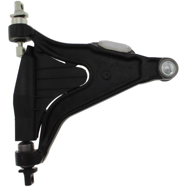 Centric Premium™ Front Driver Side Lower Control Arm and Ball Joint Assembly 622.39001