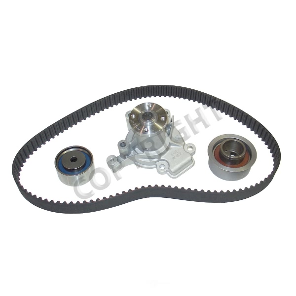 Airtex Timing Belt Kit AWK1233