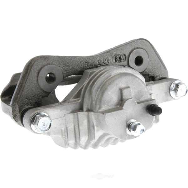 Centric Remanufactured Semi-Loaded Front Passenger Side Brake Caliper 141.50207