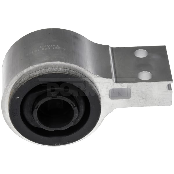 Dorman Front Driver Side Lower Rearward Regular Control Arm Bushing 523-261