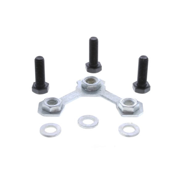 VAICO Front Driver Side Ball Joint V10-7019