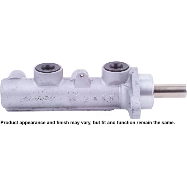 Cardone Reman Remanufactured Master Cylinder 11-2933