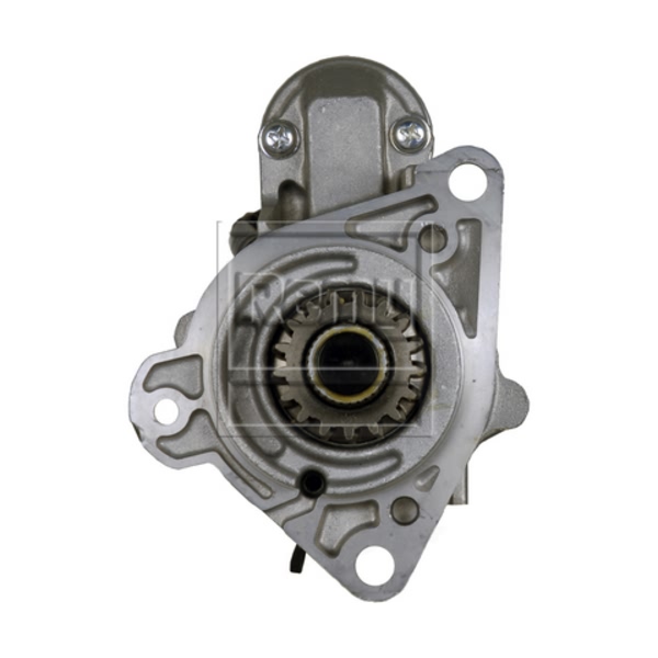 Remy Remanufactured Starter 26021