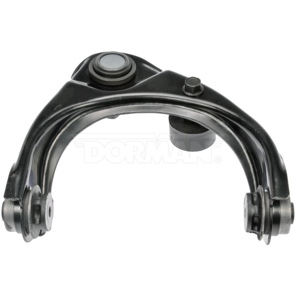 Dorman Front Driver Side Upper Non Adjustable Control Arm And Ball Joint Assembly 521-899
