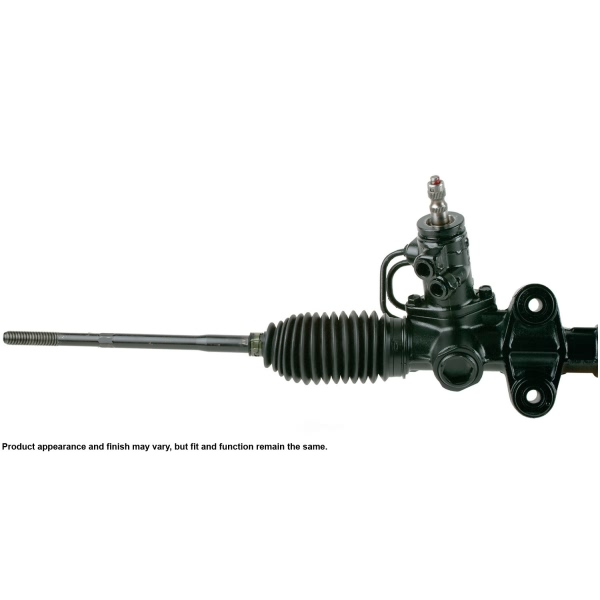 Cardone Reman Remanufactured Hydraulic Power Rack and Pinion Complete Unit 26-2134