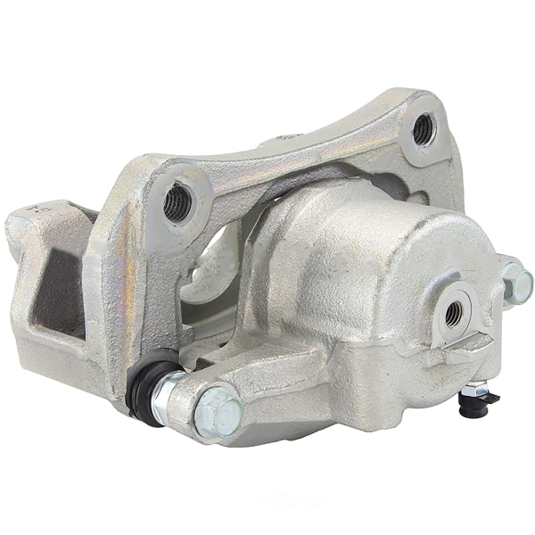 Centric Remanufactured Semi-Loaded Front Driver Side Brake Caliper 141.62240