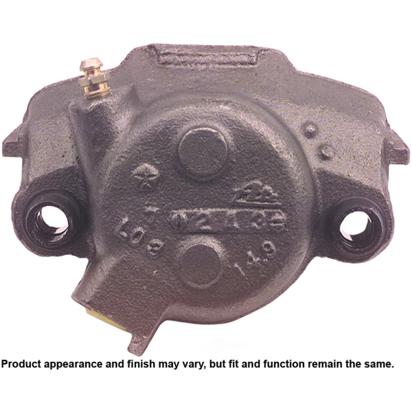 Cardone Reman Remanufactured Unloaded Caliper 18-4273S