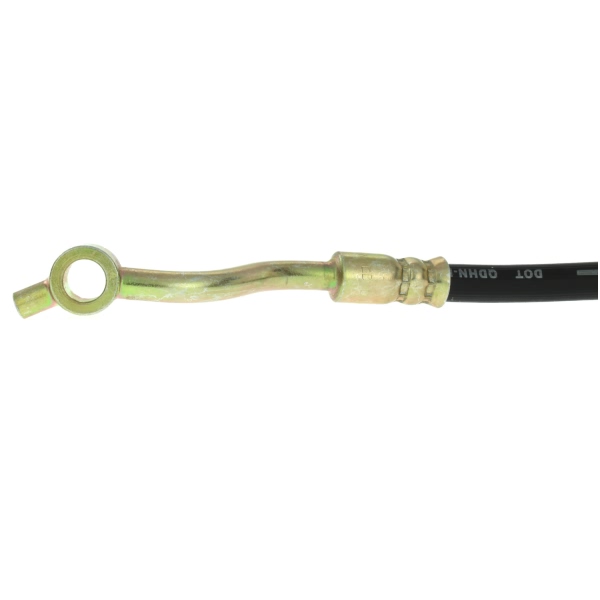 Centric Front Passenger Side Brake Hose 150.50053