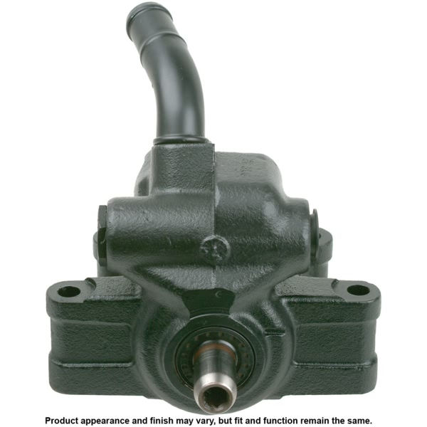 Cardone Reman Remanufactured Power Steering Pump w/o Reservoir 20-315