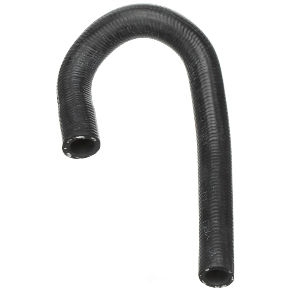 Gates Hvac Heater Molded Hose 19297