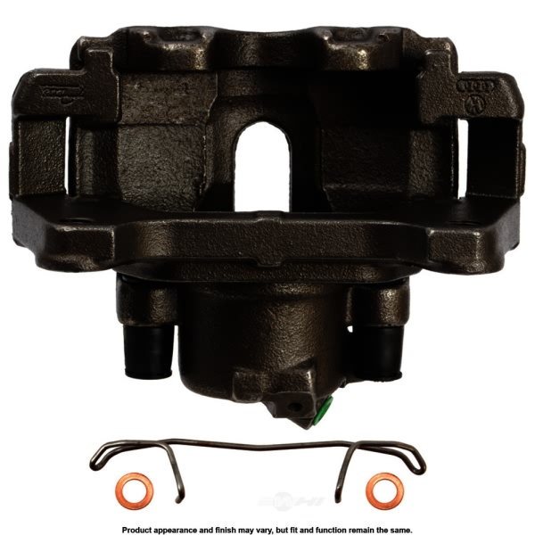 Cardone Reman Remanufactured Unloaded Caliper w/Bracket 19-B1816A