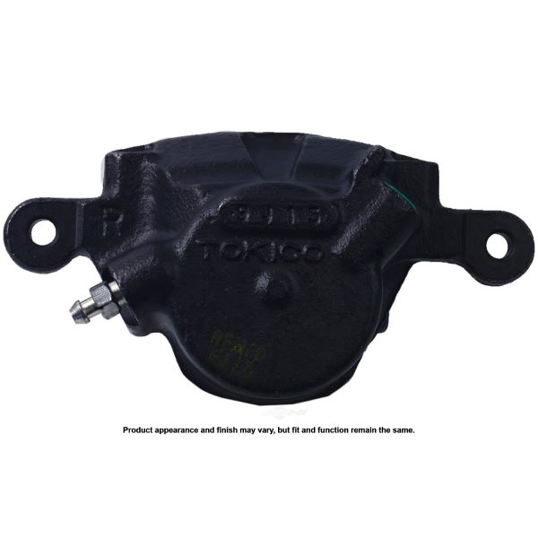 Cardone Reman Remanufactured Unloaded Caliper 18-4736