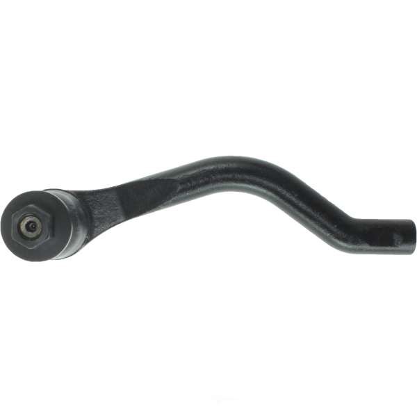 Centric Premium™ Front Driver Side Outer Steering Tie Rod End 612.40083