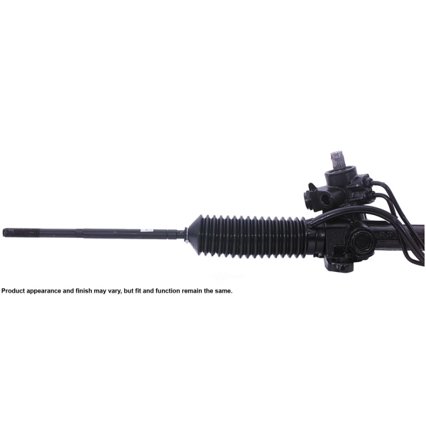 Cardone Reman Remanufactured Hydraulic Power Rack and Pinion Complete Unit 26-1813