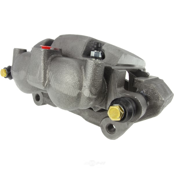 Centric Remanufactured Semi-Loaded Rear Driver Side Brake Caliper 141.67512