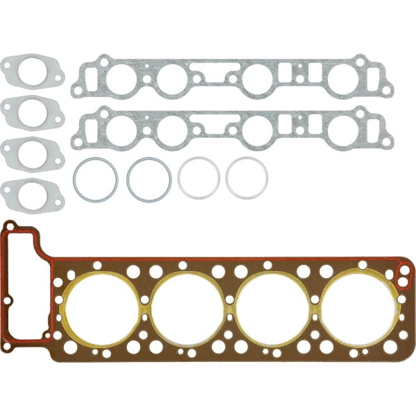 Victor Reinz Passenger Side Cylinder Head Gasket Set 02-24155-05