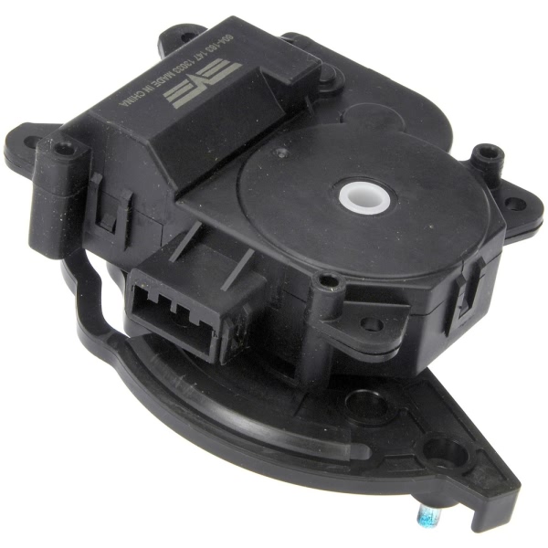 Dorman Hvac Air Door Actuator 604-163