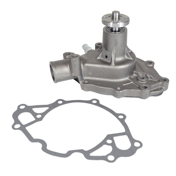 GMB Engine Coolant Water Pump 125-1420