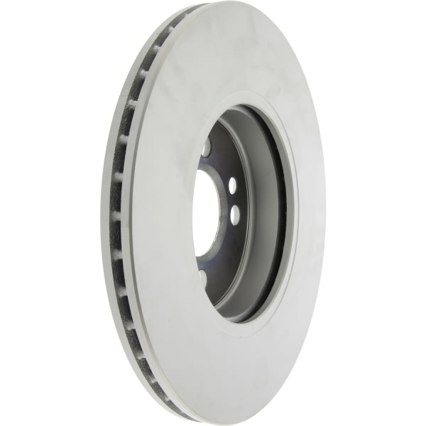 Centric GCX Rotor With Full Coating And High Carbon Content 320.34101H