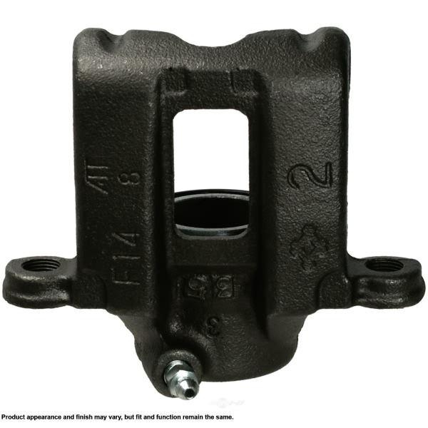 Cardone Reman Remanufactured Unloaded Caliper 19-2736