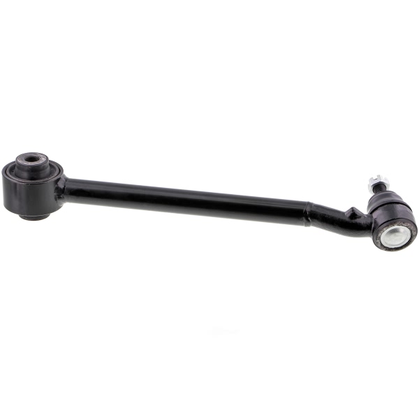Mevotech Supreme Front Passenger Side Lower Rearward Non Adjustable Control Arm And Ball Joint Assembly CMS901166