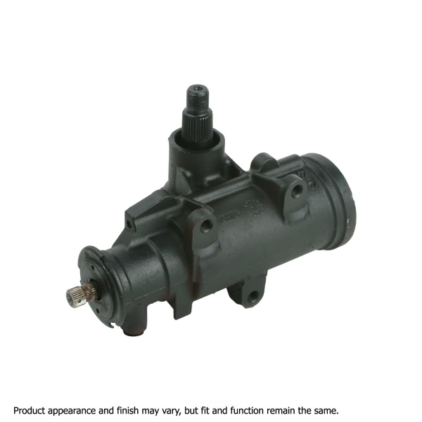 Cardone Reman Remanufactured Power Steering Gear 27-7627