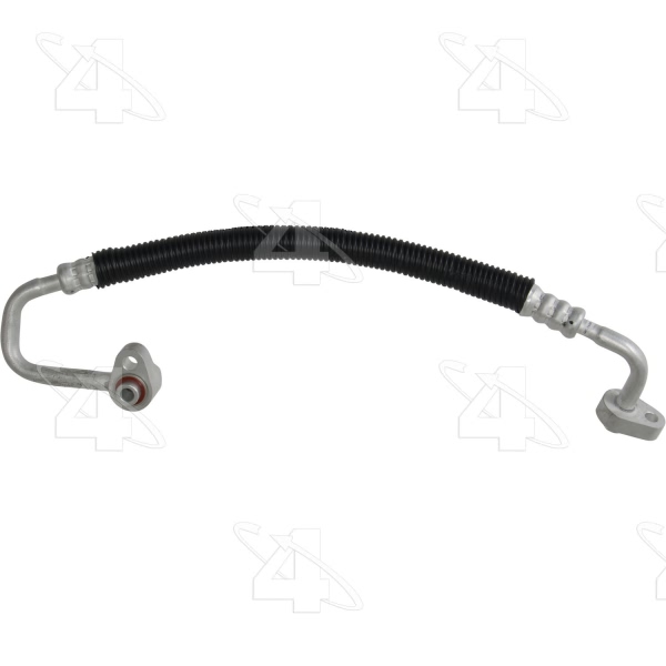 Four Seasons A C Discharge Line Hose Assembly 55273