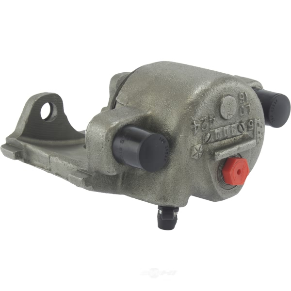 Centric Semi-Loaded Brake Caliper With New Phenolic Pistons 141.63031