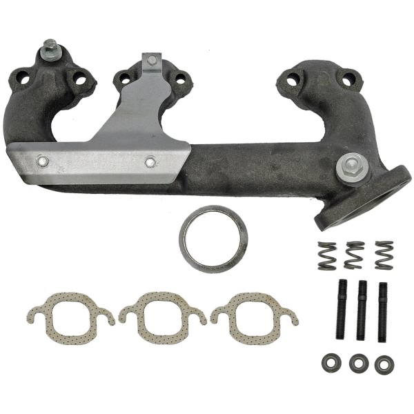 Dorman Cast Iron Natural Exhaust Manifold 674-214