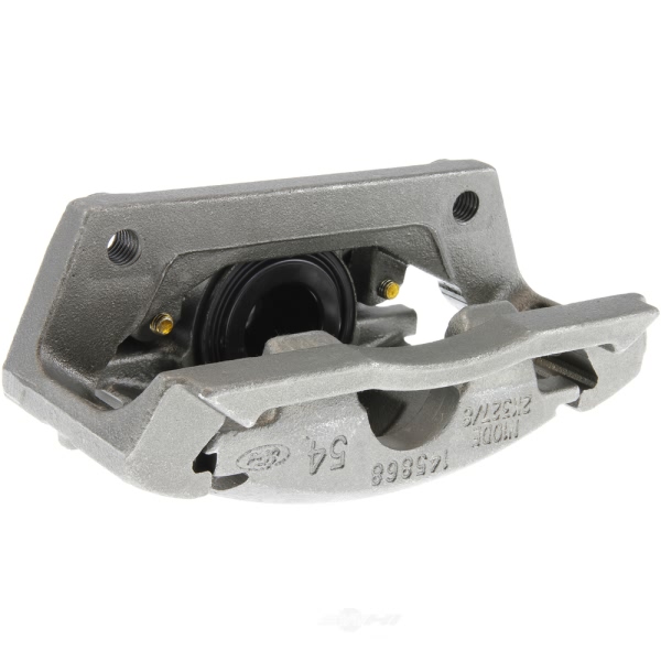 Centric Remanufactured Semi-Loaded Rear Driver Side Brake Caliper 141.65528