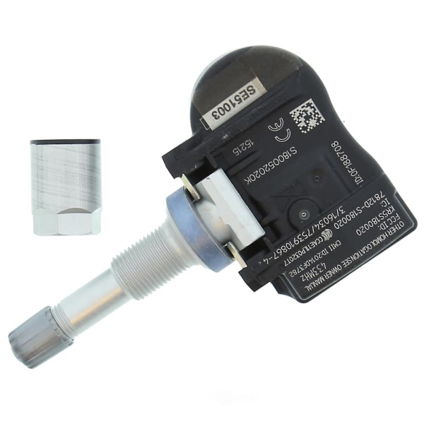 Denso TPMS Sensor 550-3020