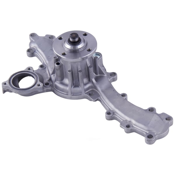 Gates Engine Coolant Standard Water Pump 43528