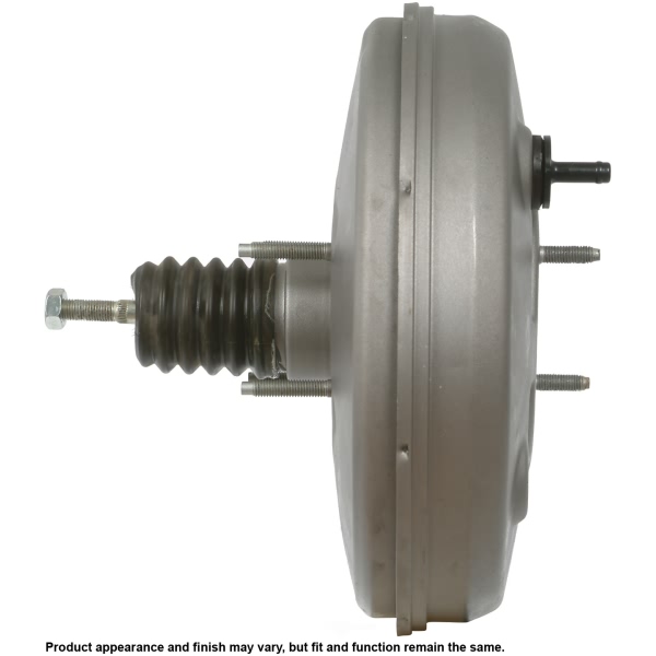 Cardone Reman Remanufactured Vacuum Power Brake Booster w/o Master Cylinder 53-8384