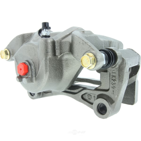 Centric Remanufactured Semi-Loaded Front Passenger Side Brake Caliper 141.42169