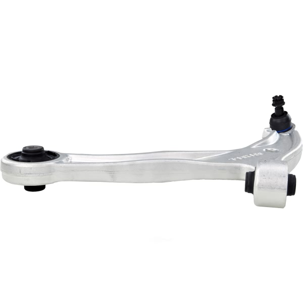Mevotech Supreme Front Driver Side Lower Non Adjustable Control Arm And Ball Joint Assembly CMS601188