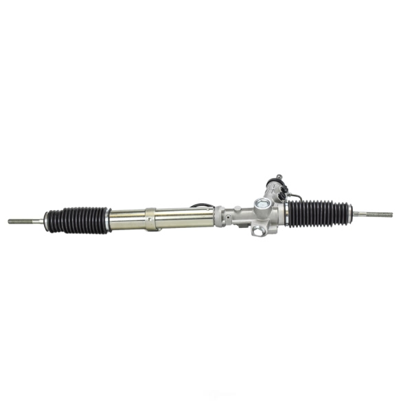 AAE Power Steering Rack and Pinion Assembly 3111N