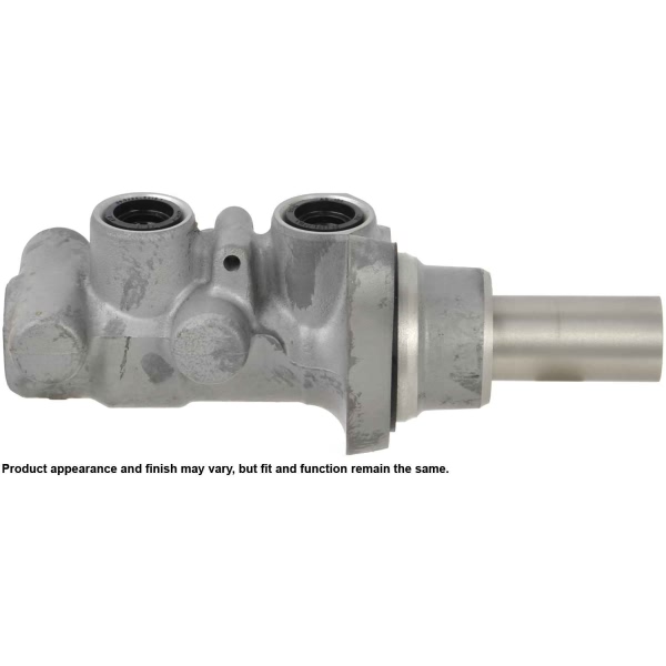 Cardone Reman Remanufactured Master Cylinder 11-3410