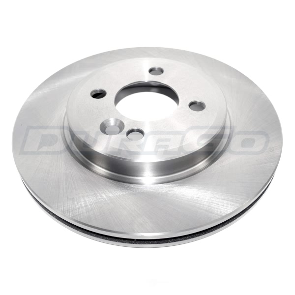 DuraGo Vented Front Brake Rotor BR34231