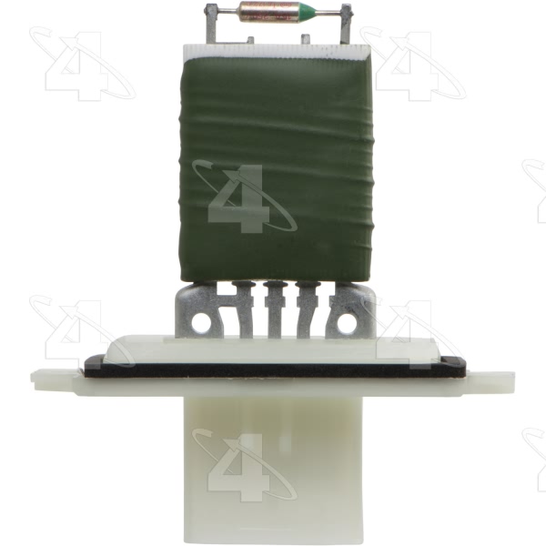 Four Seasons Hvac Blower Motor Resistor 20300